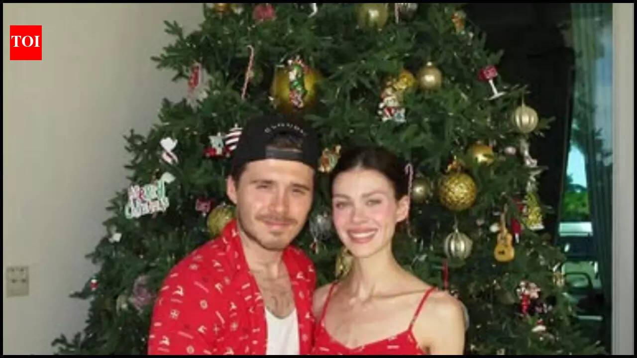 Here is all you need to know about Nicola Peltz, Brooklyn Beckham’s wife, amid family feud