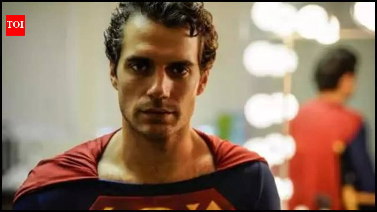 Zack Snyder marks 15 years since Henry Cavill 'stepped into legend' as Superman