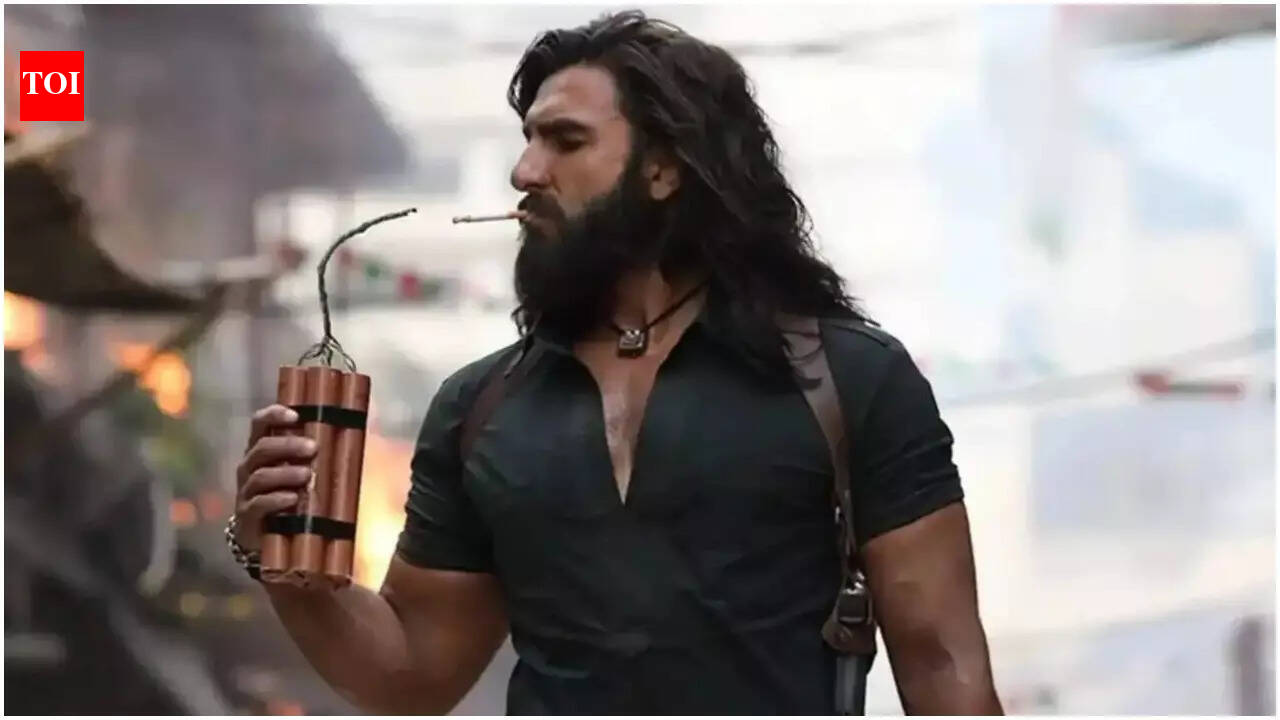 'Dhurandhar 2 - The Revenge' teaser receives 'A' rating from CBFC; runtime details are out