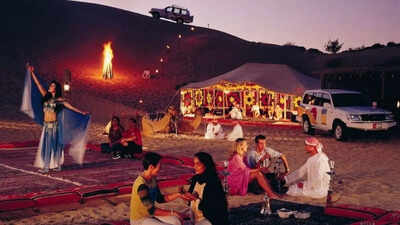 Abu Dhabi crowned World’s Safest City for 10th straight year: How the UAE capital does it