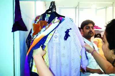 For some, Pak expo too pricey