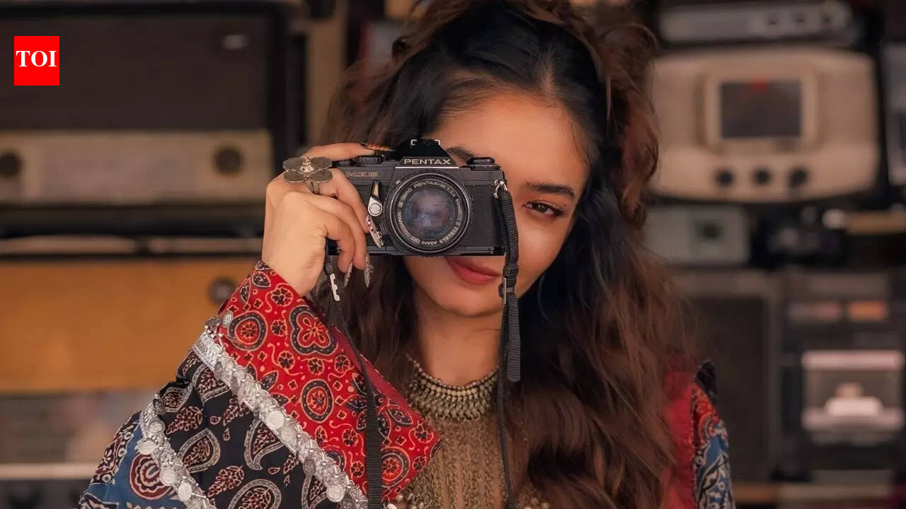 Anushka Sen reveals how travel shapes her life; talks about visiting 29 countries