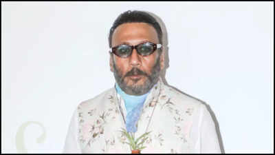 Jackie Shroff celebrates nine years of his Konkani film 'Soul Curry'