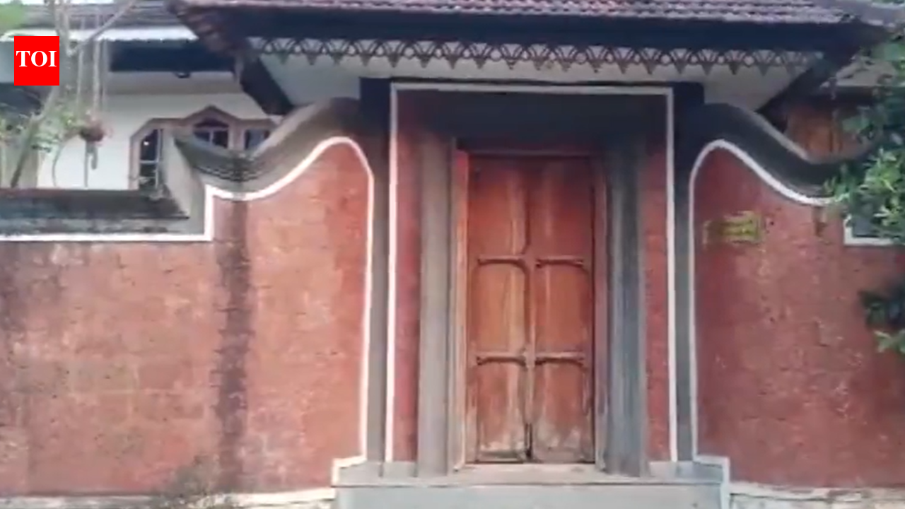 Sabarimala gold case: ED raids 21 places in Kerala, Tamil Nadu, and Karnataka; probe reveals 'deep-rooted criminal conspiracy'