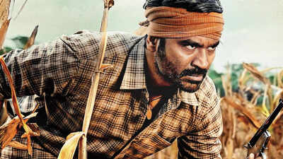 Dhanush sir’s character in our film exists in a grey space: Vignesh Raja