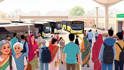 Punjab government approves modernisation of bus terminals in five districts