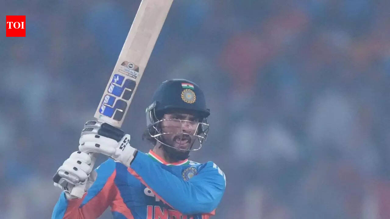 Tilak Varma update: Batter to reach BCCI CoE today; getting closer to regaining full fitness