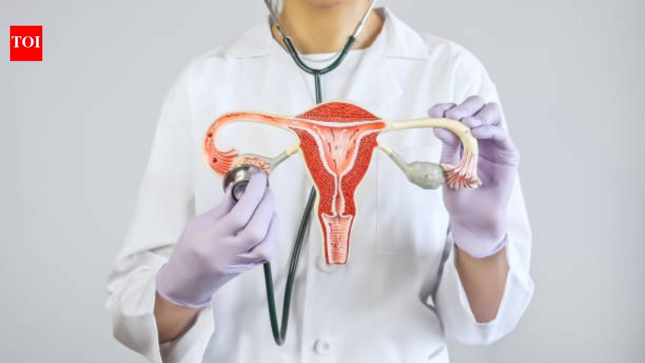 Cervical cancer can be silent in stage 1: Doctors explain how it can be there before you feel it
