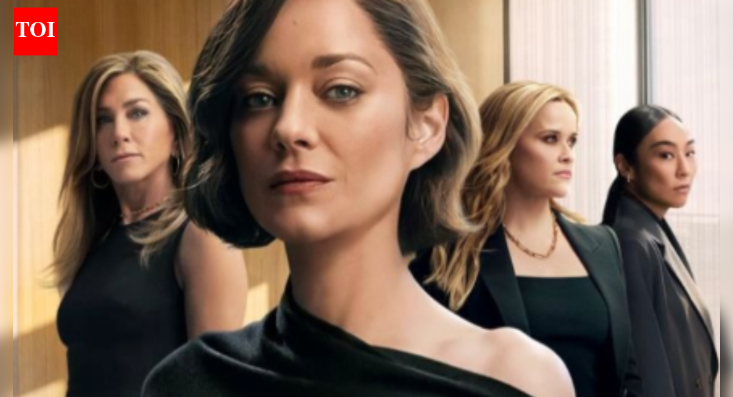 5 ओटीटी सीरीज़ जो मजबूत और जटिल महिला नायकों का जश्न मनाती हैं