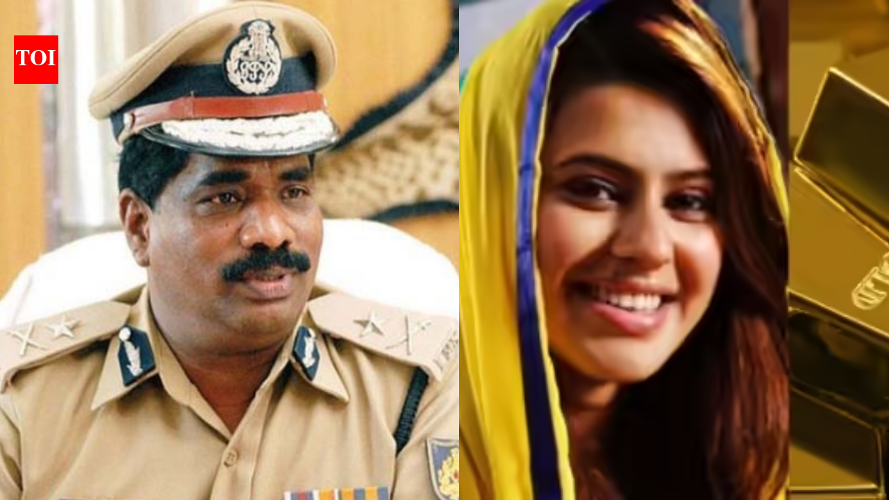 Karnataka DGP Ramachandra Rao under fire: 'Sleaze' video, suspension and shadow of Ranya Rao gold smuggling case — what we know