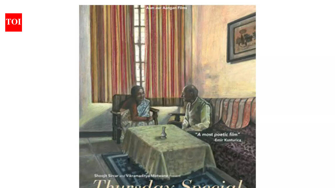 Shoojit Sircar, Vikramaditya Motwane come on board for 'Thursday Special'