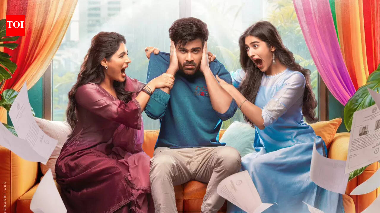 ‘Nari Nari Naduma Murari’ box office collection day 6: Sharwanand’s rom-com sees a major dip on Monday