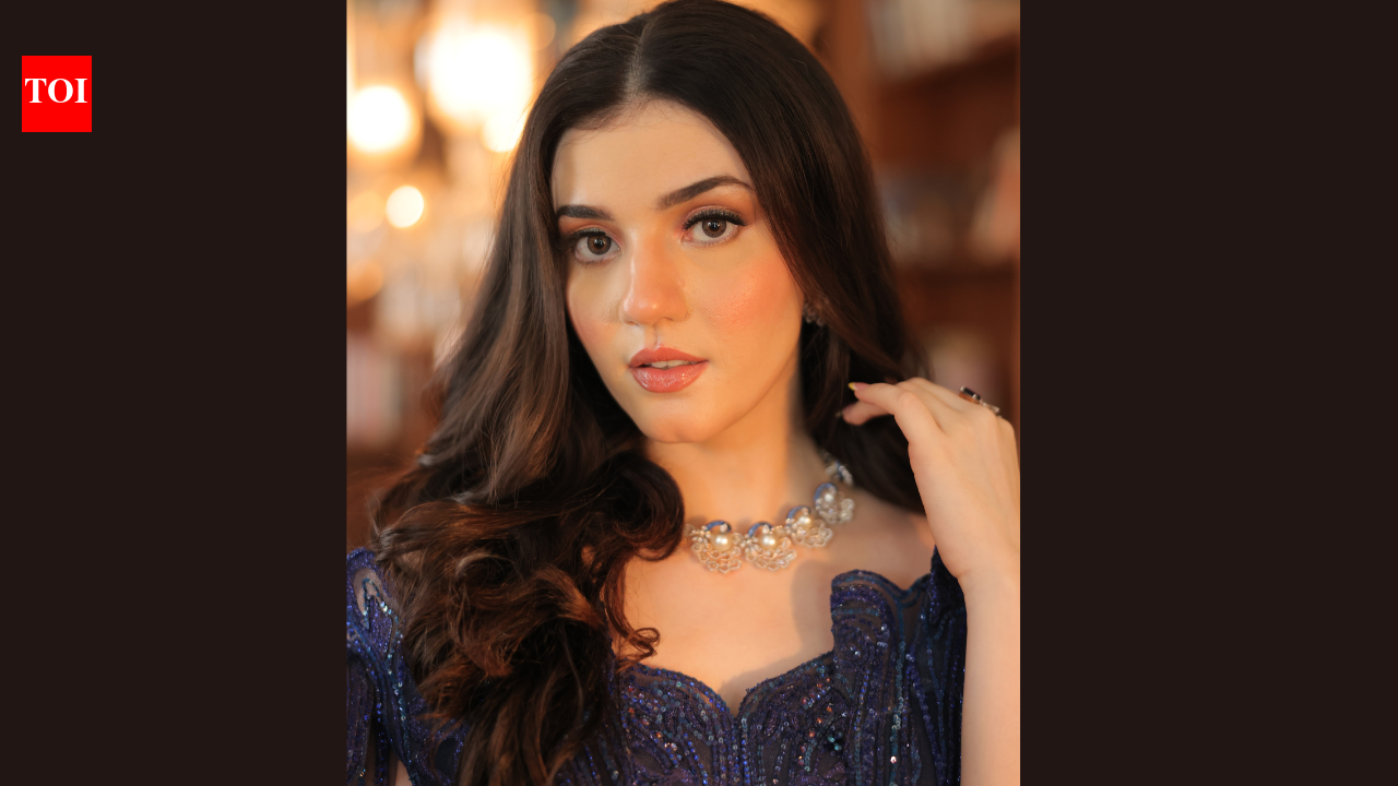 Aastha Shah says vitiligo ‘is not something tragic, contagious; it doesn’t define happiness, or capability’: Exclusive