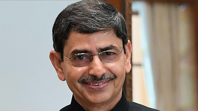 4th walkout in 4 years: Governor R N Ravi exits assembly in 7 minutes; address unread