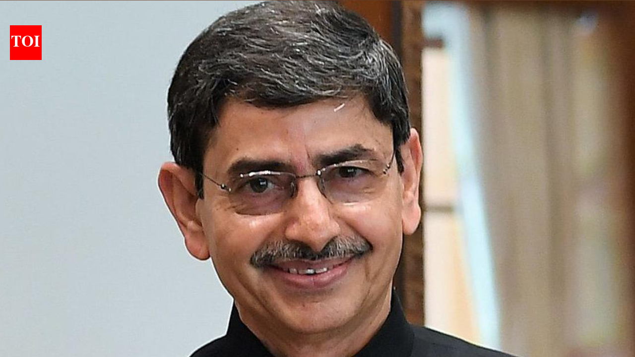 4th walkout in 4 years: Governor R N Ravi exits assembly in 7 minutes; address unread