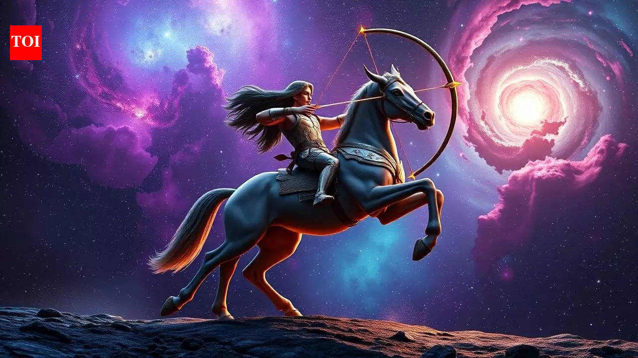 Sagittarius Horoscope Tomorrow, January 21, 2026: A calm confidence is returning; use it to take the leap