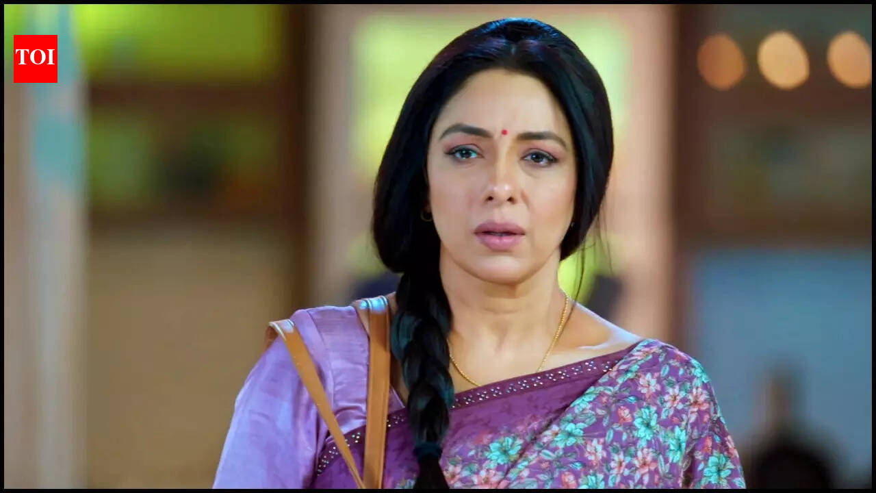 'Anupamaa’ January 19 written update: Parag stops demolition and sides with Anupama against Rajni