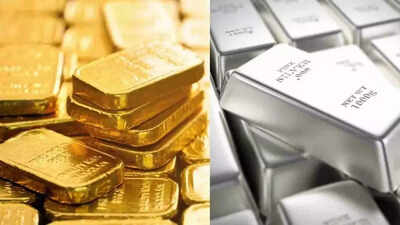 Silver & gold price today: Gold nears Rs 1.5 lakh mark, silver surges - what’s fueling the rally?