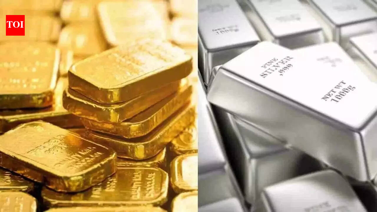 Price today: Gold nears Rs 1.5 lakh mark, silver surges - what’s fueling the rally?