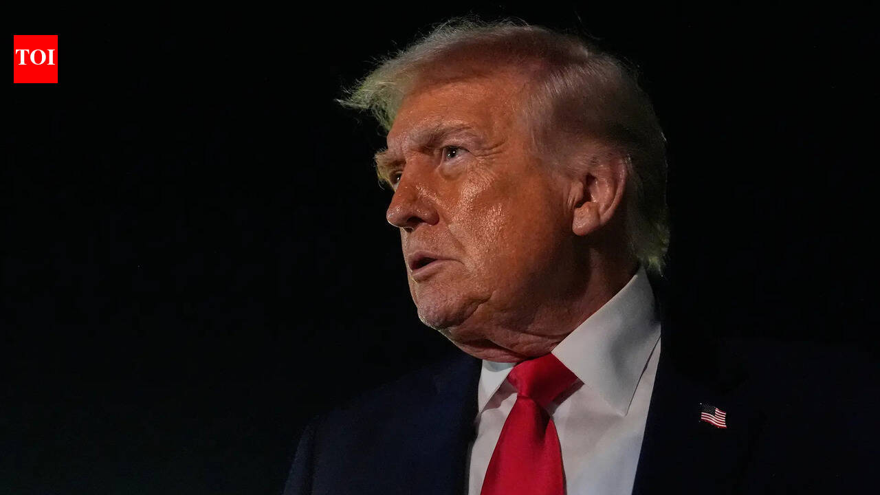 Too risky? Why India should not join Trump’s $1 billion ‘Board of Peace’; GTRI flags key issues