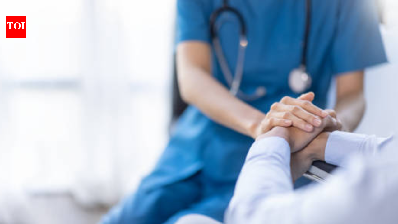 Twice a cancer survivor, invites her doctor to her 50th wedding anniversary celebration