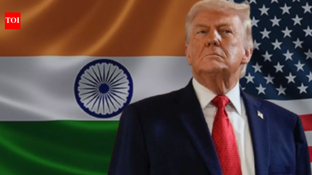 Too risky? Why India should not join Trump’s $1 billion ‘Board of Peace’; GTRI flags key issues