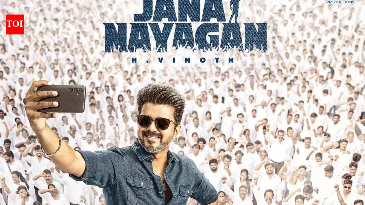 'Jana Nayagan' release delay explained: CBFC certification issue; Madras High Court orders and stays