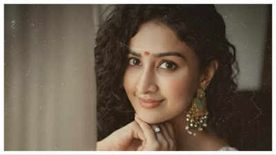 Farnaz Shetty: The filmmaking process remains the same whether it’s the South or Bollywood