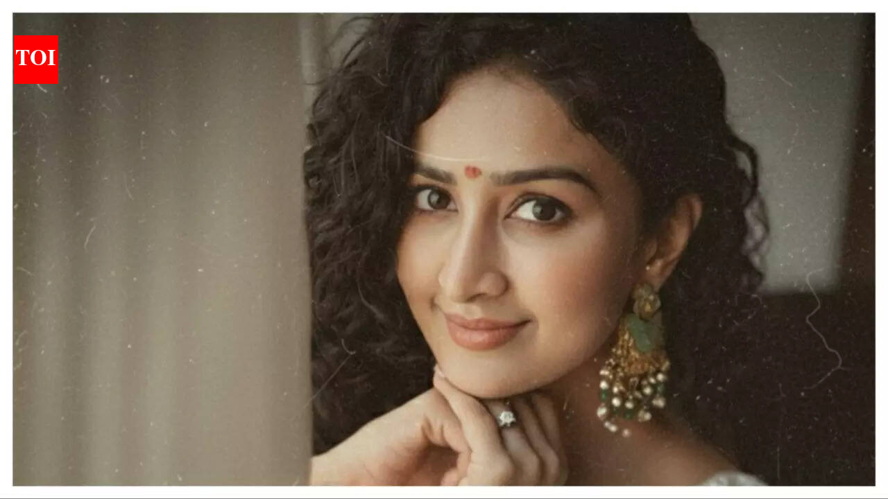 Farnaz Shetty: The filmmaking process remains the same whether it’s the South or Bollywood