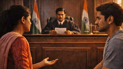 Even if marriage never legally existed, maintenance can still follow: Supreme Court