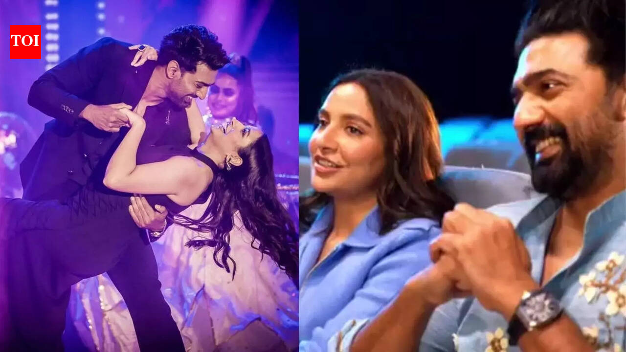 All artistes should be respected: Dev-Subhashree Ganguly say on their first-ever live video