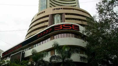 Stock market today: Top gainers and losers on NSE, BSE on January 20 - check list