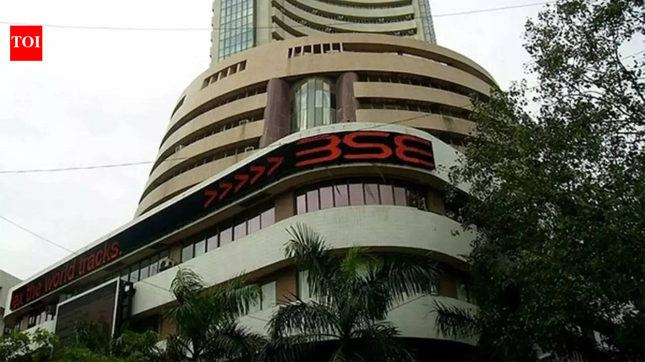 Stock market today: Top gainers and losers on NSE, BSE on January 20 - check list
