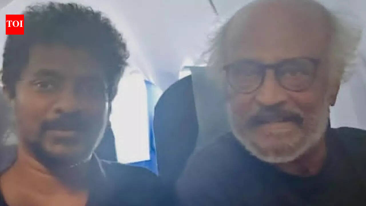 'Jailer 2': Rajinikanth lands in Kochi for the new schedule, to be shooting at THIS popular location
