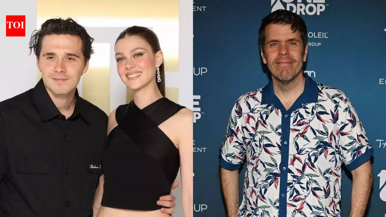 “Willing to blame the wives”: Internet erupts after Perez Hilton reacts to Brooklyn Beckham’s explosive claims