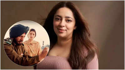 Border 2’ producer Nidhi Dutta explains why Tabu isn’t part of the upcoming sequel; says, 'Sunny Deol is not…'