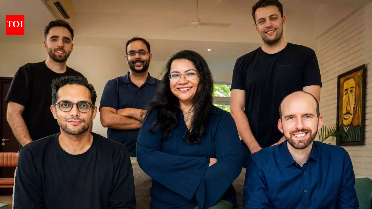 Tushar Ahluwalia raises $12 million for AI venture out of stealth