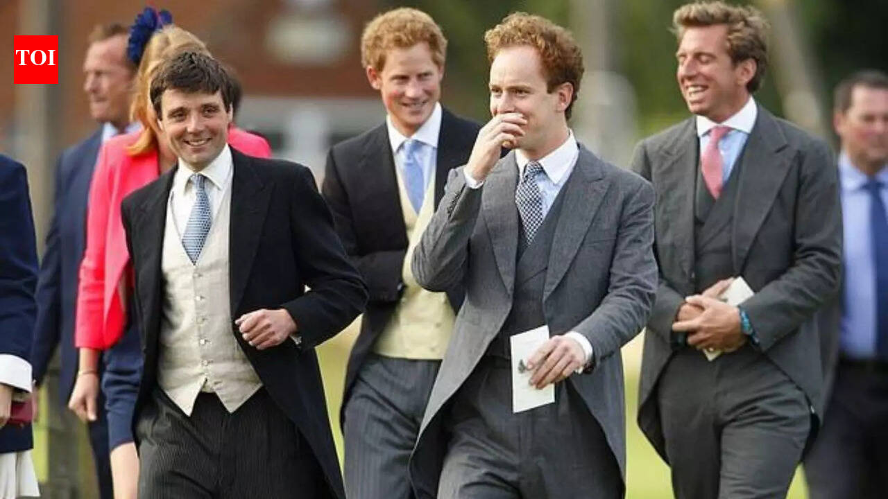 Prince Harry’s friends were ‘good source of leaks’: Privacy case takes shocking turn in London High Court