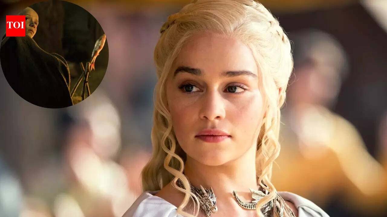 'A Knight of the Seven Kingdoms’: Who is Dunk’s young squire Egg? What’s his connection to Daenerys Targaryen?