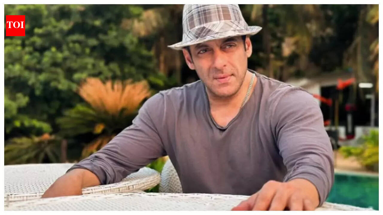 Salman Khan in Allu Arjun starrer ‘Pushpa 3: The Rampage’? Everything to know about his reported role as ‘Sultan’ - Reports