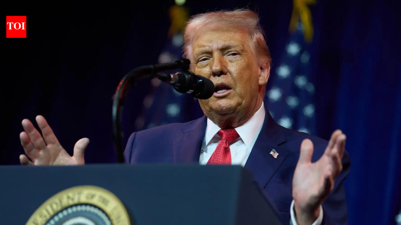 After Greenland, Trump eyes Diego Garcia in Indian Ocean