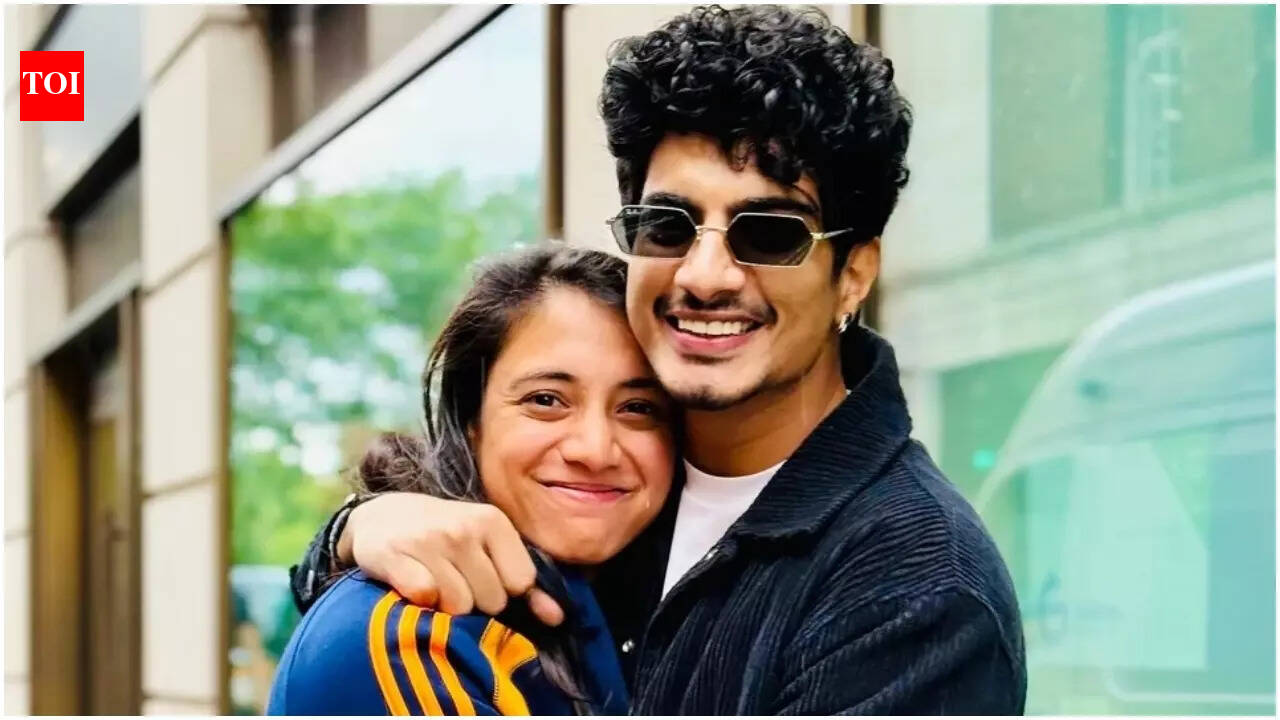 Palash Muchhal back to directing post split with Smriti Mandhana, teams up with Shreyas Talpade for next