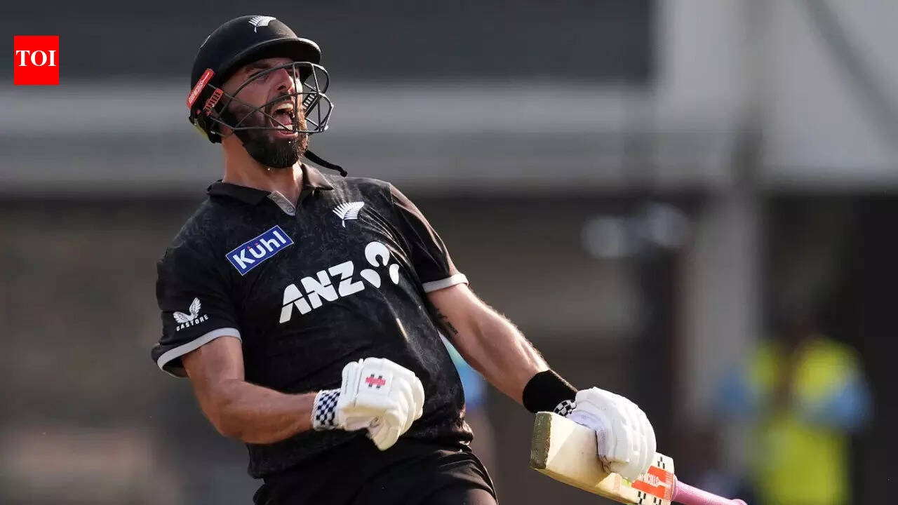 Want Daryl to replicate his ODI performance in T20Is: Santner