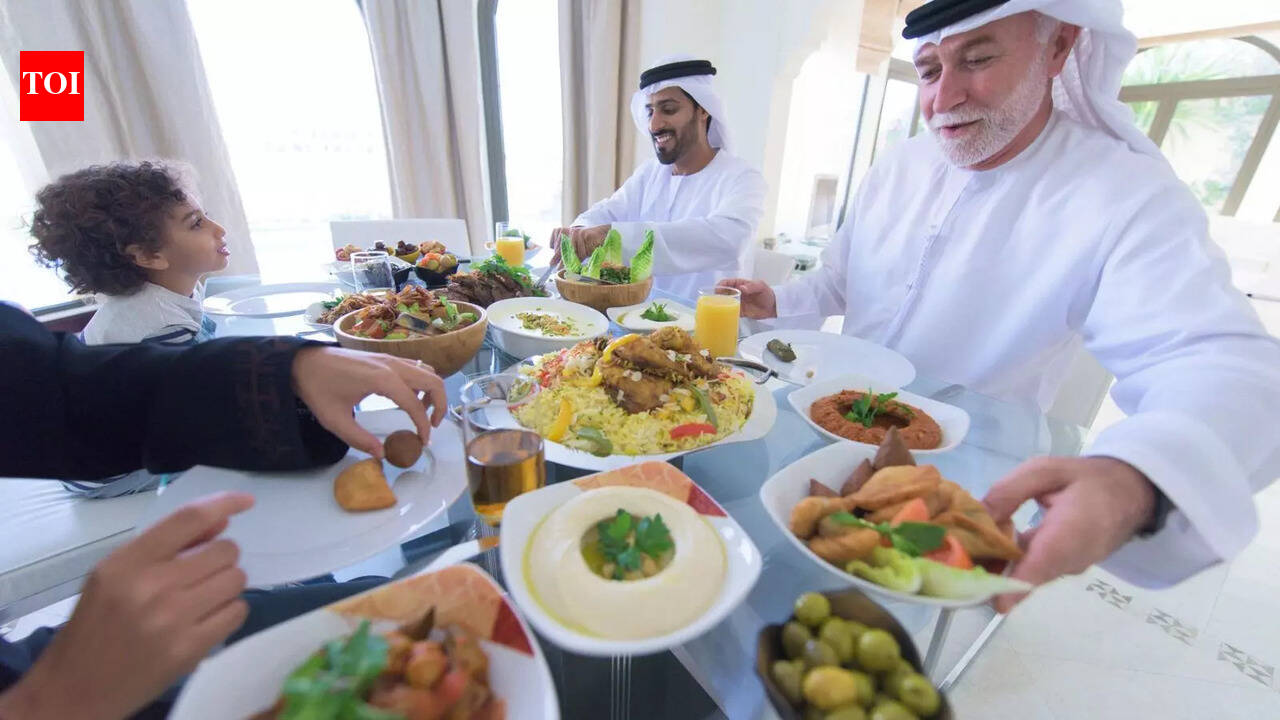 Dubai ahead of Ramadan 2026: What’s changing for parking, Salik, schools, work life