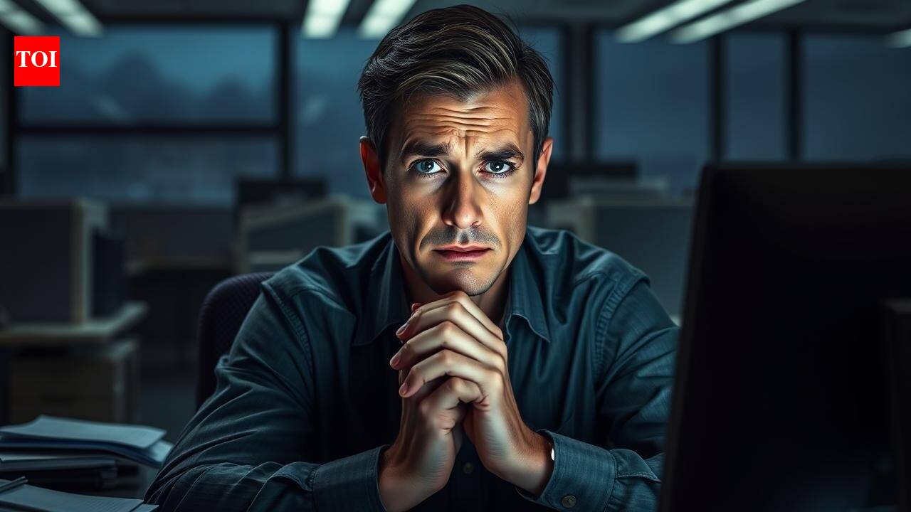 America isn’t taking a break: What unused vacation days reveal about a nation that preaches work–life balance