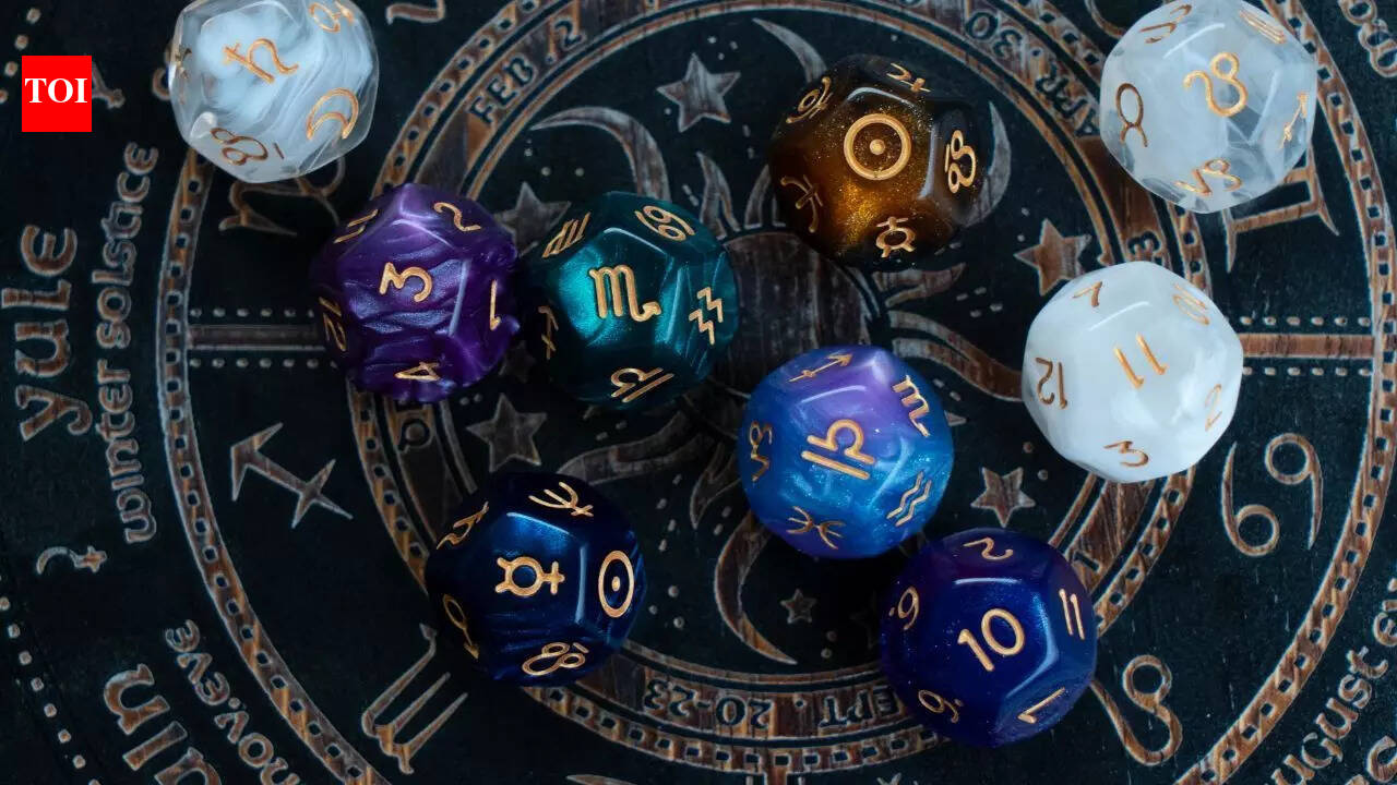 2026: Hard times are over for these 3 zodiac signs