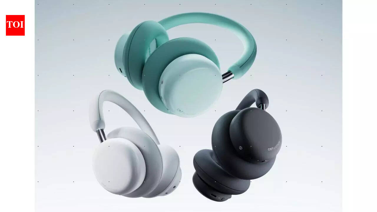 CMF Headphone Pro goes on sale in India: Price, launch offers, specifications and more