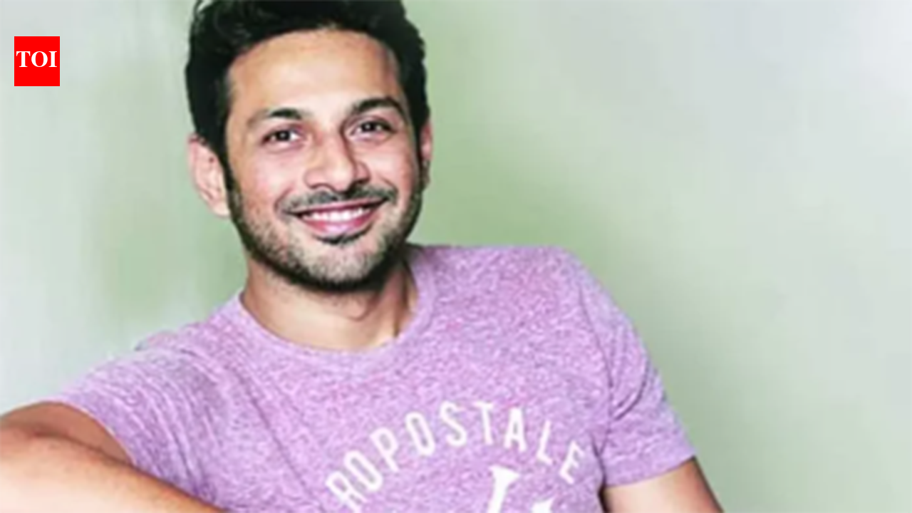 Apurva Asrani recalls heartbreaking childhood apology and real-life pact with his late father: 'Let's be friends'