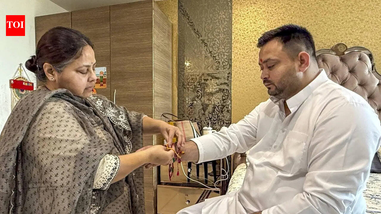Tejashwi vs Misa Bharti? RJD national executive meeting on Jan 25; to decide 'working prezt'