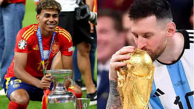 Qatar to host Lionel Messi vs Lamine Yamal in Argentina-Spain Finalissima 2026 encounter